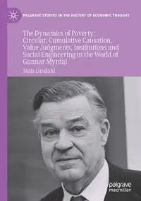 The Dynamics of Poverty - Lundahl Mats
