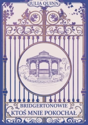 Ktoś mnie pokochał - Quinn Julia