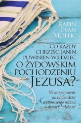 Co każdy chrześcijanin powinien... poch. Jezusa - Evan Moffic