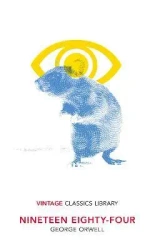 1984. Vintage Classics Library - George Orwell