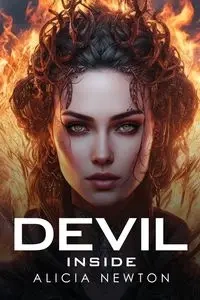 Devil Inside - Newton Alicia