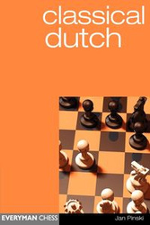 Classical Dutch - Jan Pinski