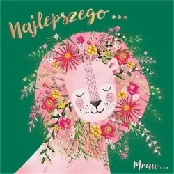 Karnet KW Lew - Henry