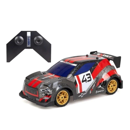 Pro Rally XTR RC - Exost