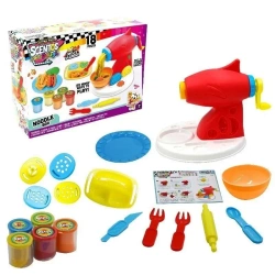 Maszynka do makaronu - Scentos