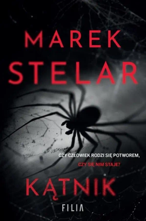 eBook Kątnik - Marek Stelar mobi epub