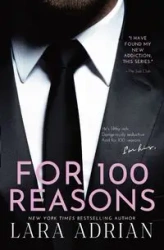 For 100 Reasons - Adrian Lara