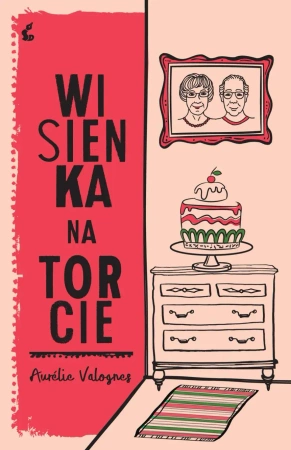 eBook Wisienka na torcie - Aurélie Valognes epub mobi