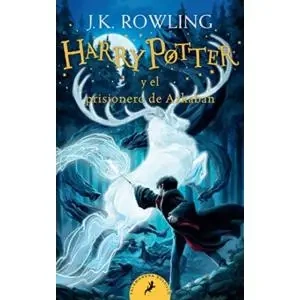 LH Rowling. Harry Potter y el prisionero de Azkaban /3/ - J. K. Rowling