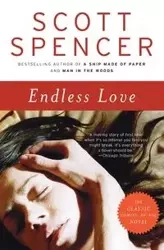 Endless Love - Spencer Scott