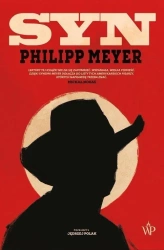 Syn - Philipp Meyer