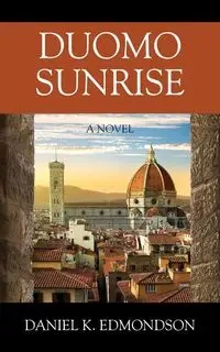 Duomo Sunrise - Daniel Edmondson K