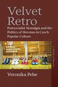 Velvet Retro - Veronika Pehe