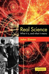 Real Science - Ziman J. M.