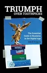 Triumph Over Toothpicks - Gregorio Deb Di