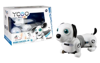 Robo Dackel Junior - Silverlit