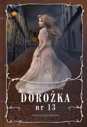Dorożka nr 13 - Ksawery de Montpin