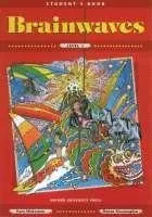 Brainwaves 1 SB&WB OXFORD - Kate Wakeman, Danae Kozanoglou