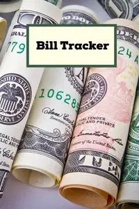 bill tracker - Reed Tony