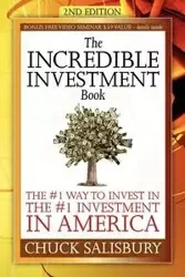 The Incredible Investment Book - Chuck Salisbury