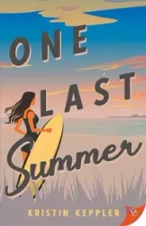 One Last Summer - Kristin Keppler