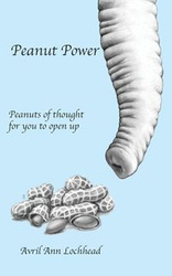 Peanut Power - Avril Ann Lochhead