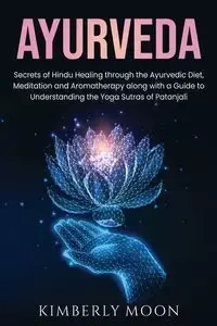 Ayurveda - Moon Kimberly