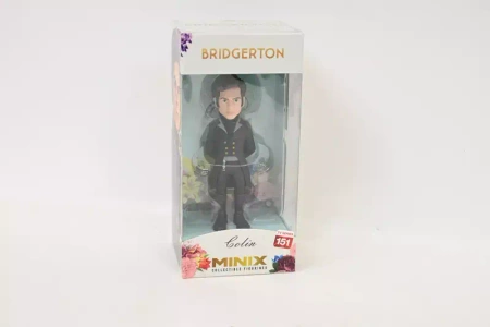 MINIX Bridgerton Colin Bridgerton 16501
