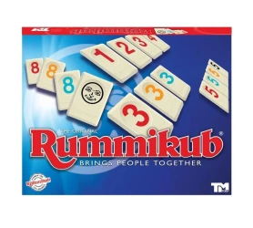 Rummikub - TM Toys