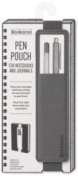 Bookaroo Pen Pouch - uchwyt na długopis grafitowy - IF