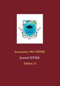 Journal SEPIKE - SEPIKE Association 1901