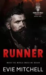 Runner - Mitchell Evie