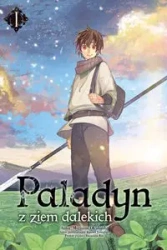 Paladyn z ziem dalekich 1 - Okubashi Mutsumi