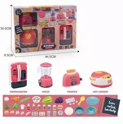 Zestaw kuchenny - Maksik