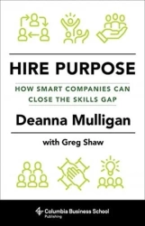 Hire purpose wer. angielska - Deanna Mulligan