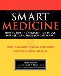Smart Medicine - Peter Weaver