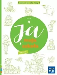 Ja i Moja Szkoła na nowo. Domowniczek SP 2 cz.4 - Jolanta Faliszewska