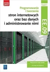 Programowanie i tworzenie stron int. Kw.EE.09 cz.3 - Tomasz Klekot