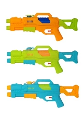 Pistolet na wodę mix - SWEDE