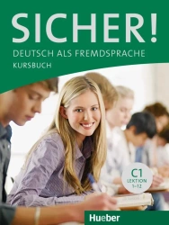 Sicher! C1 KB HUEBER - praca zbiorowa