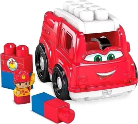 Mega Bloks Klasyczne pojazdy GXX08 - Mattel