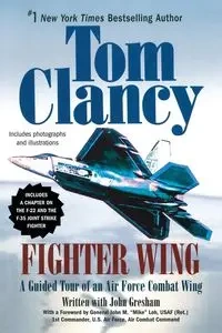 Fighter Wing - Tom Clancy