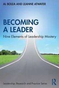 Becoming a Leader - Al Bolea