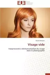 Visage vide - HENRYON-C