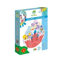 Balance - Zamek ALEX - Alexander