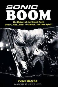 Sonic Boom! - Peter Blecha