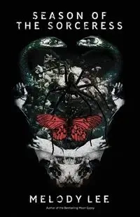 Season of the Sorceress - Lee Melody