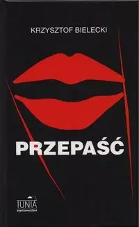 Przepaść - Krzysztof Bielecki