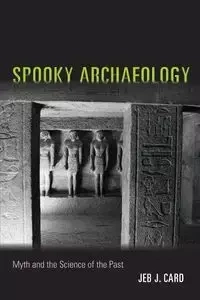 Spooky Archaeology - Card Jeb J.