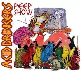 Peep Show CD